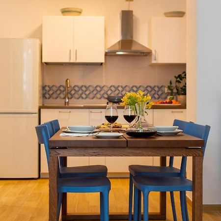 Apartamento Oggi Roma Exterior foto