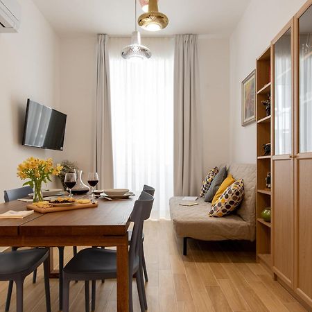 Apartamento Oggi Roma Exterior foto