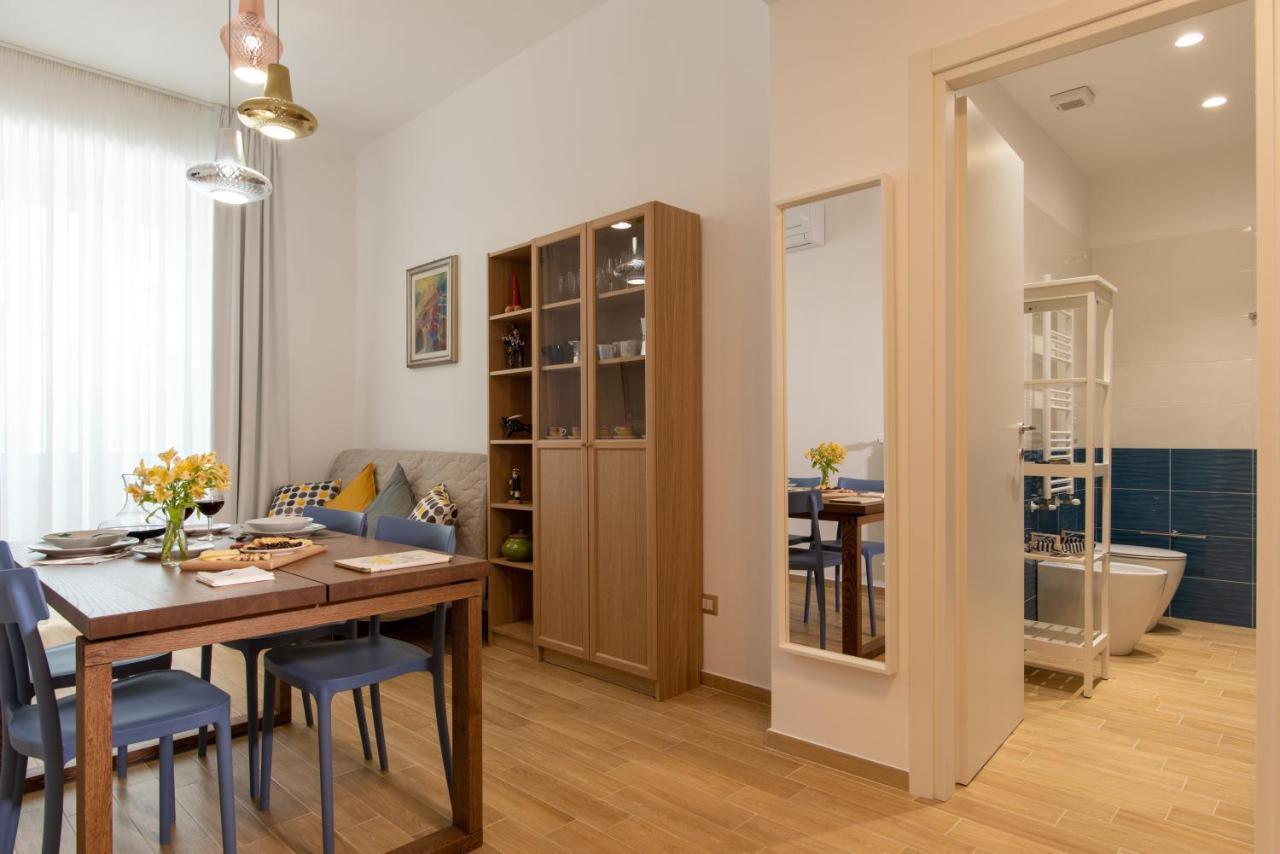 Apartamento Oggi Roma Exterior foto