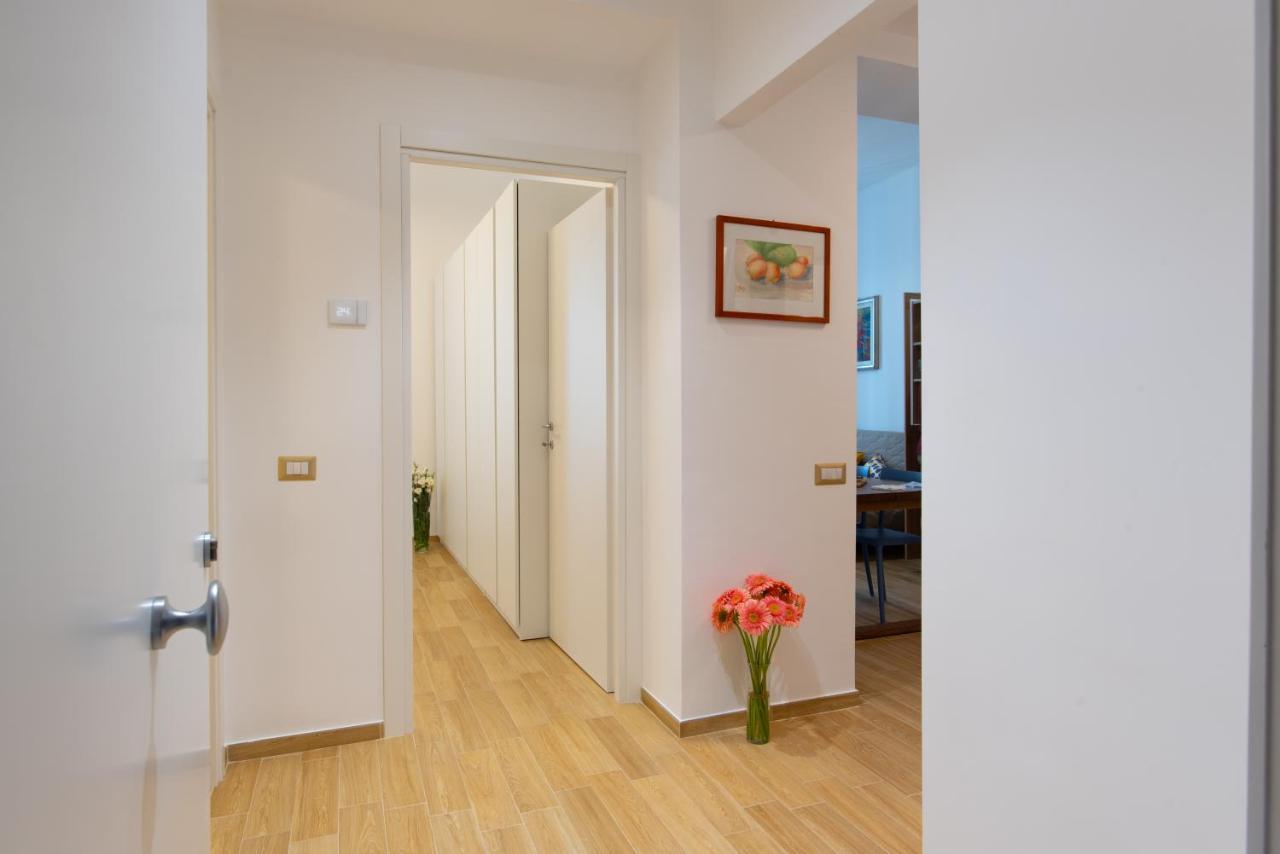 Apartamento Oggi Roma Exterior foto