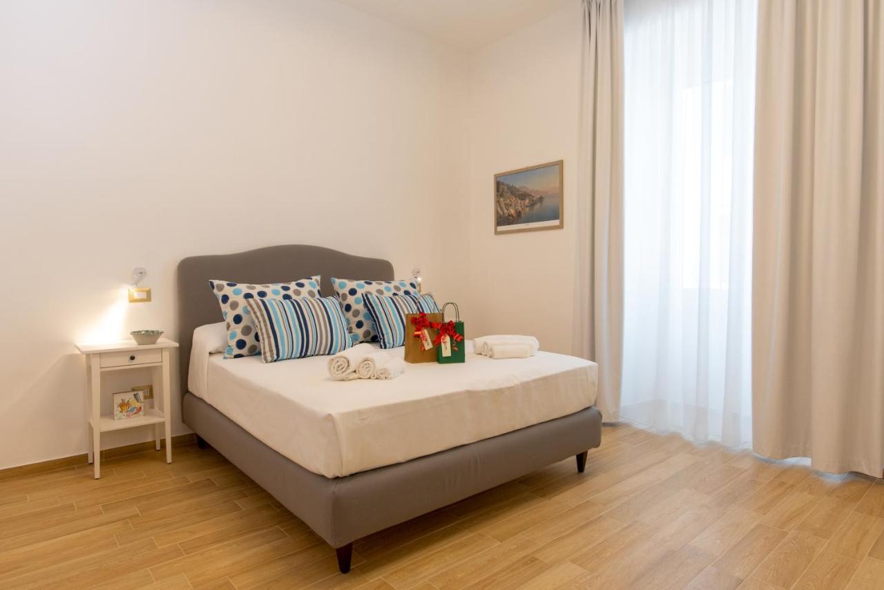 Apartamento Oggi Roma Exterior foto