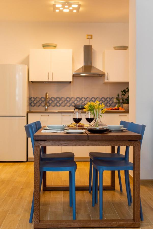 Apartamento Oggi Roma Exterior foto